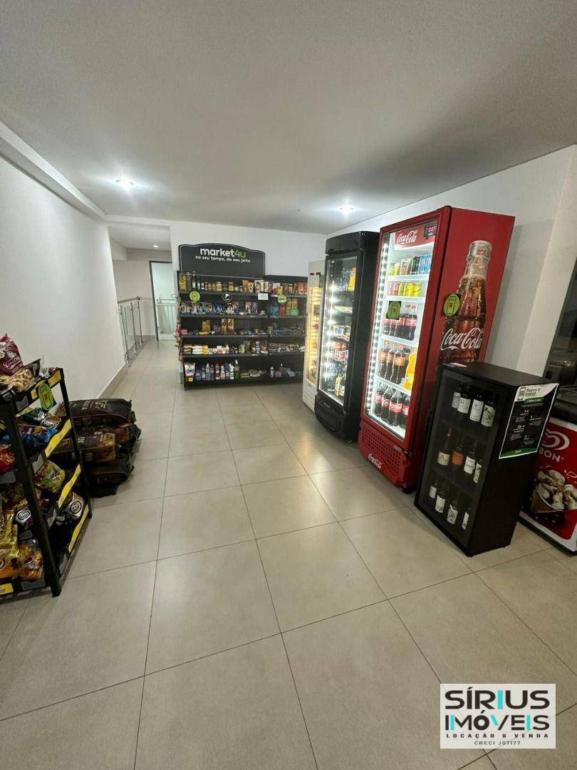 Apartamento à venda com 3 quartos, 166m² - Foto 14