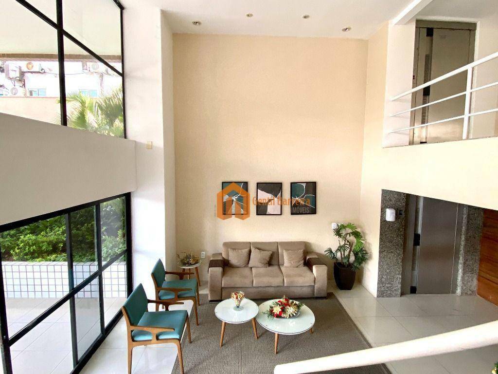 Apartamento à venda com 3 quartos, 215m² - Foto 34