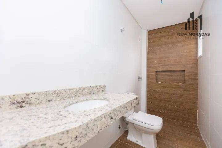 Sobrado, 3 quartos, 130 m² - Foto 7