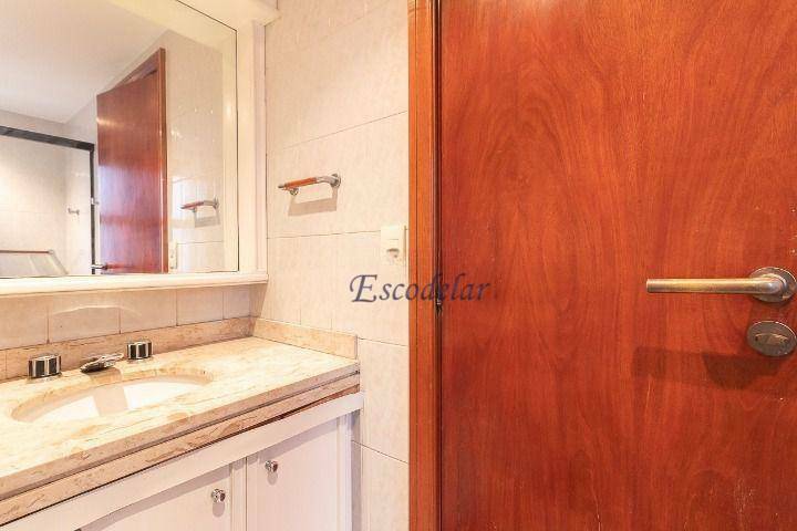 Apartamento para alugar com 4 quartos, 208m² - Foto 41