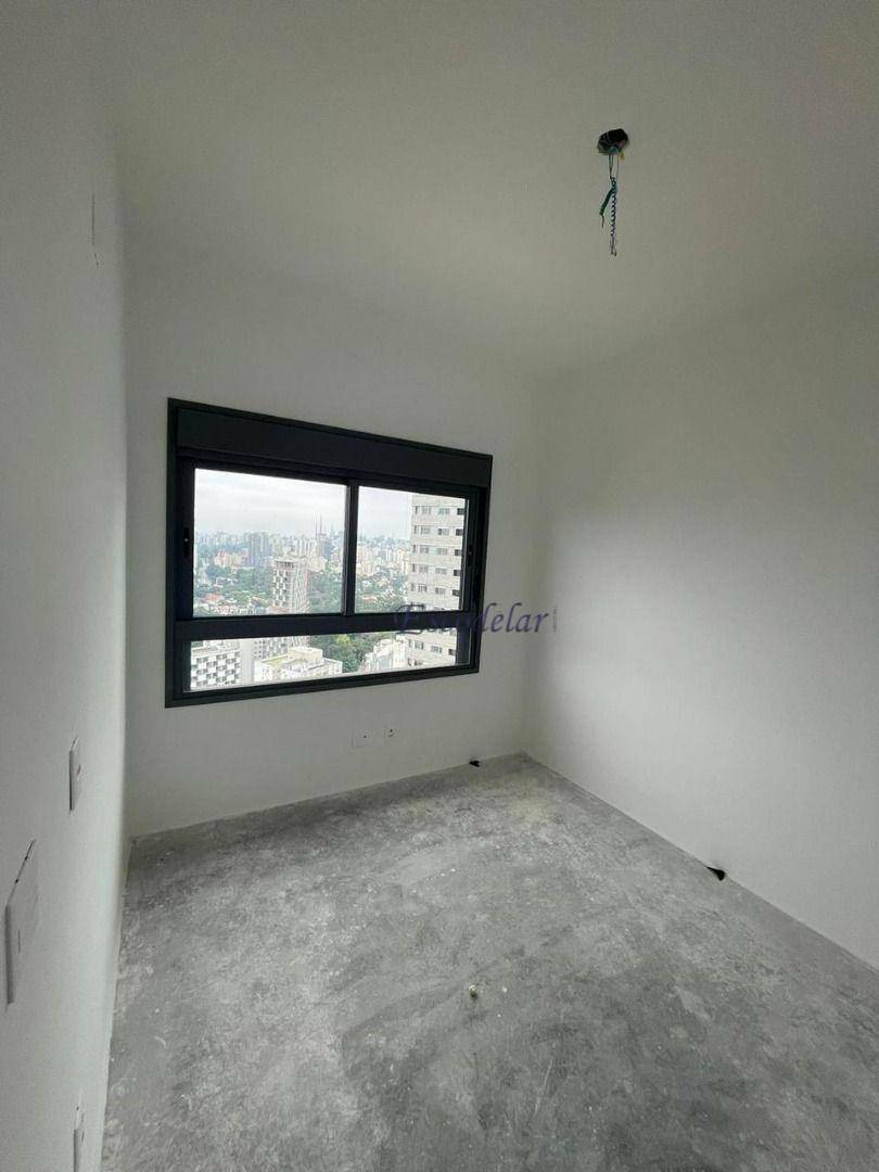 Apartamento à venda com 4 quartos, 275m² - Foto 22