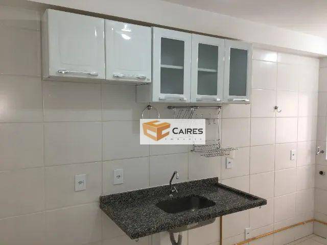 Apartamento para alugar com 2 quartos, 48m² - Foto 7