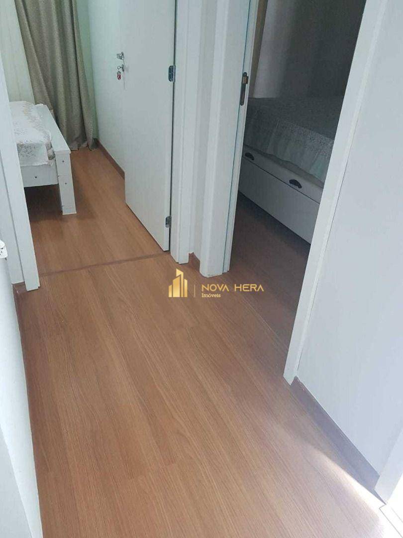 Sobrado à venda com 3 quartos, 78m² - Foto 9