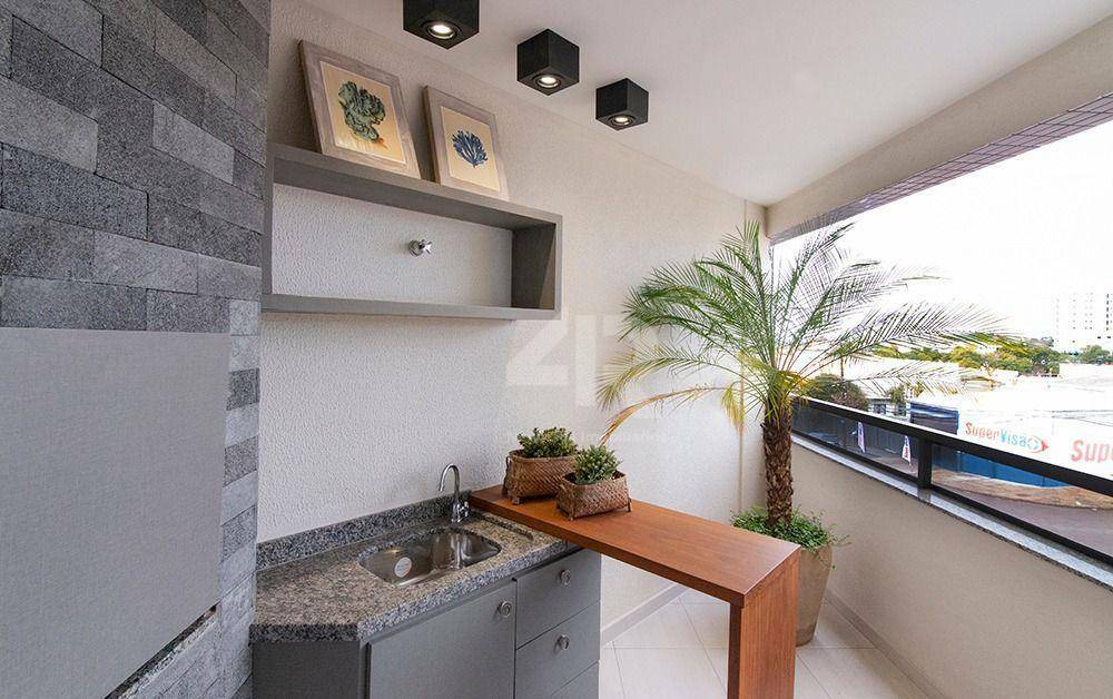 Apartamento à venda com 3 quartos, 103m² - Foto 9