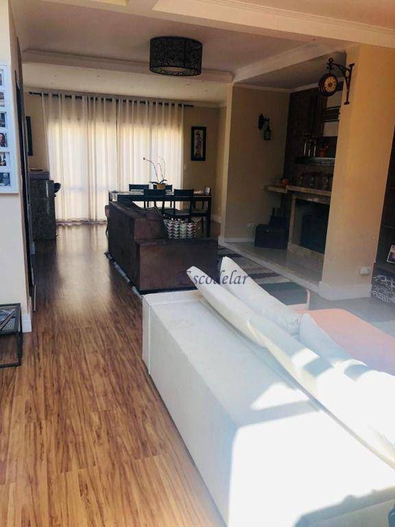 Casa de Condomínio à venda com 3 quartos, 180m² - Foto 8