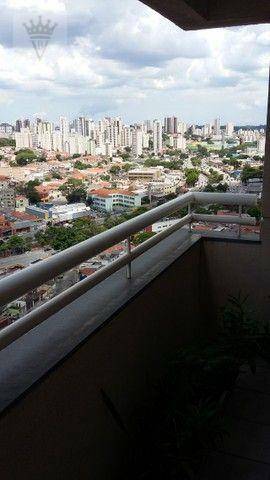 Apartamento à venda com 3 quartos, 70m² - Foto 12