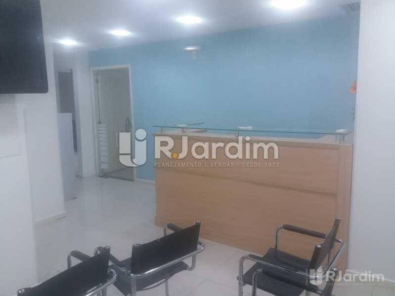 Conjunto Comercial-Sala à venda, 130m² - Foto 20