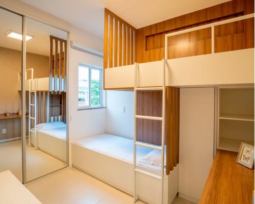 Apartamento à venda com 2 quartos, 60m² - Foto 6