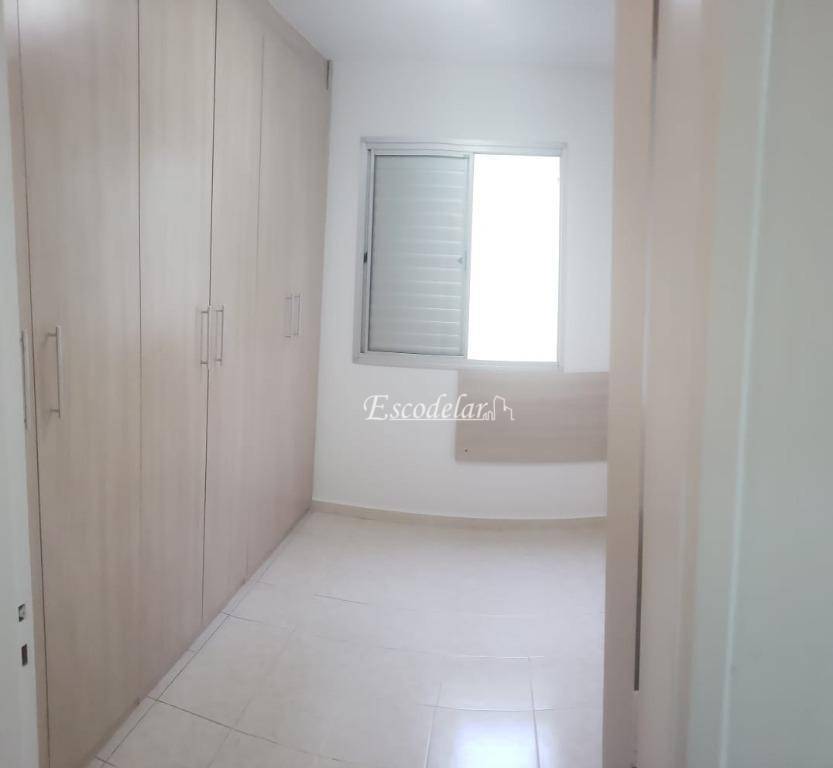 Apartamento à venda com 2 quartos, 47m² - Foto 4