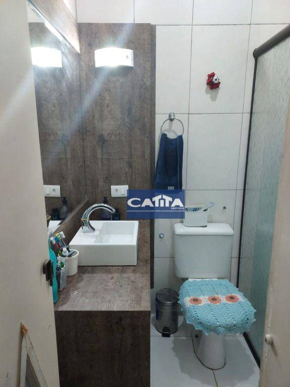 Sobrado à venda com 3 quartos, 87m² - Foto 10