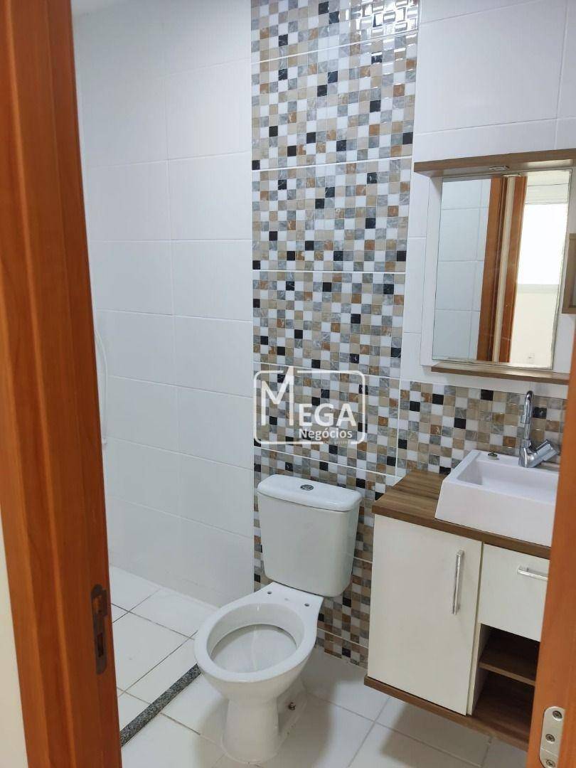 Apartamento para alugar com 2 quartos, 58m² - Foto 10