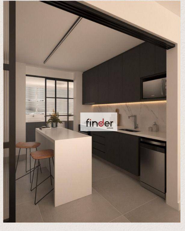 Apartamento à venda com 2 quartos, 107m² - Foto 13