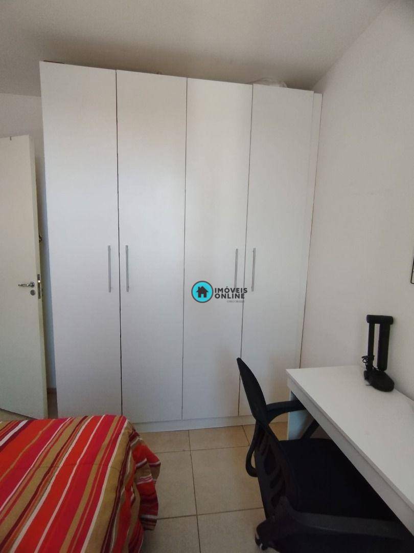 Apartamento à venda com 2 quartos, 45m² - Foto 5