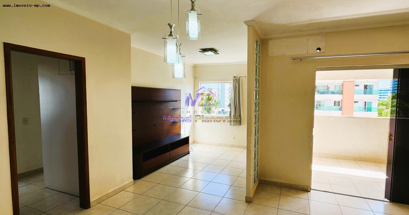 Apartamento, 3 quartos, 110 m² - Foto 3