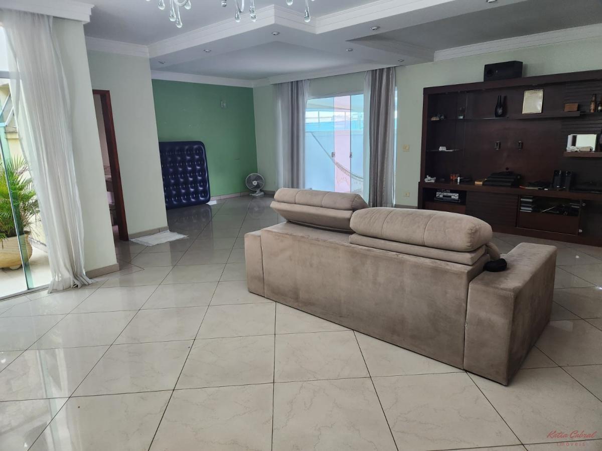 Sobrado à venda com 3 quartos, 310m² - Foto 3