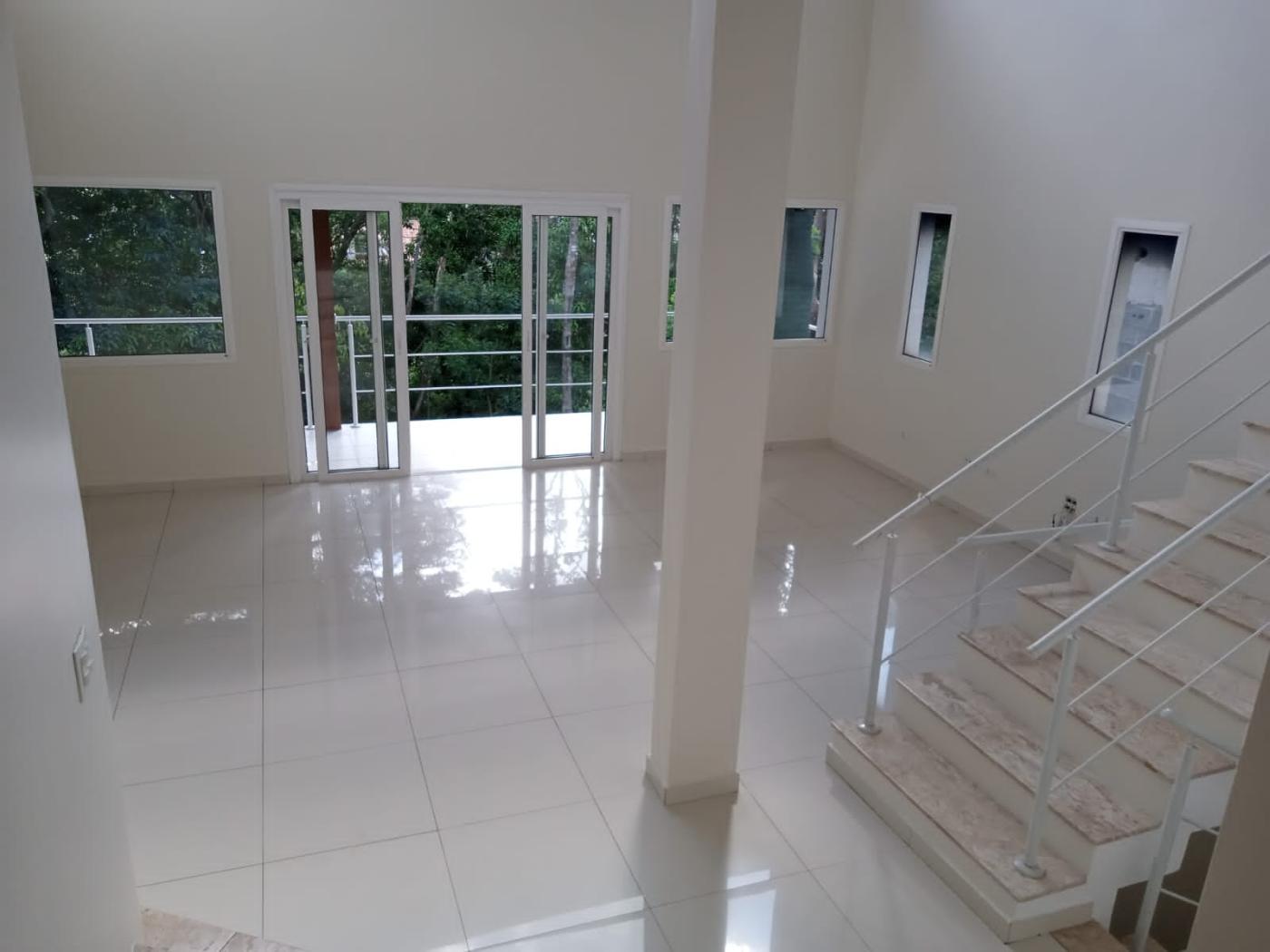 Casa de Condomínio à venda com 4 quartos, 450m² - Foto 4