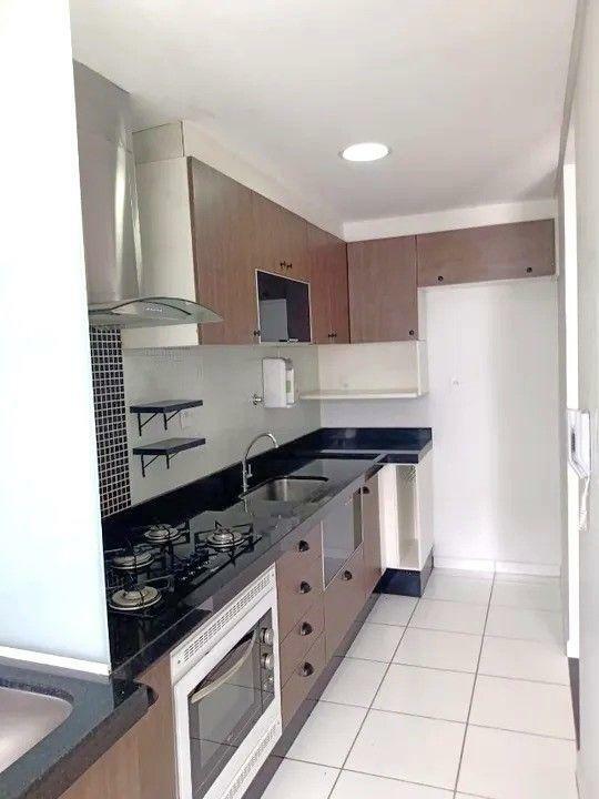 Apartamento à venda com 2 quartos, 58m² - Foto 4