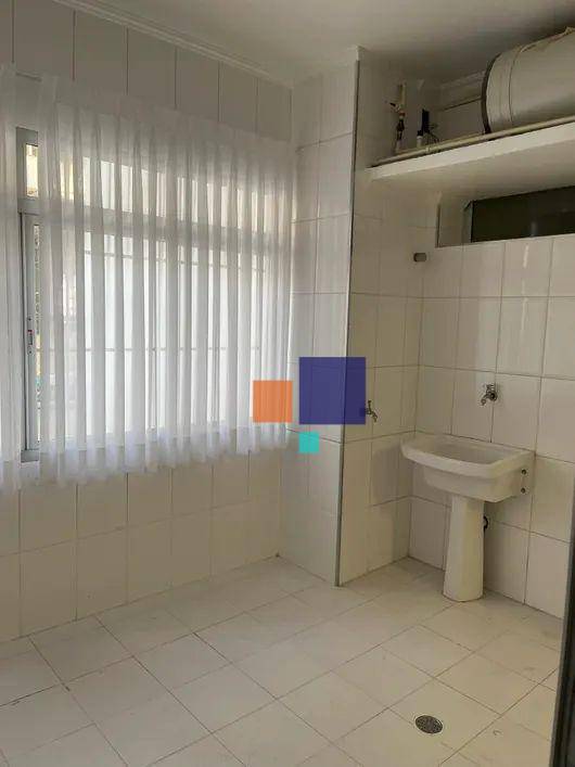 Apartamento à venda com 3 quartos, 130m² - Foto 13