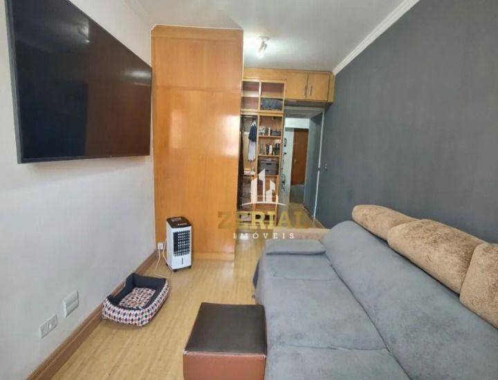 Cobertura à venda com 3 quartos, 129m² - Foto 11