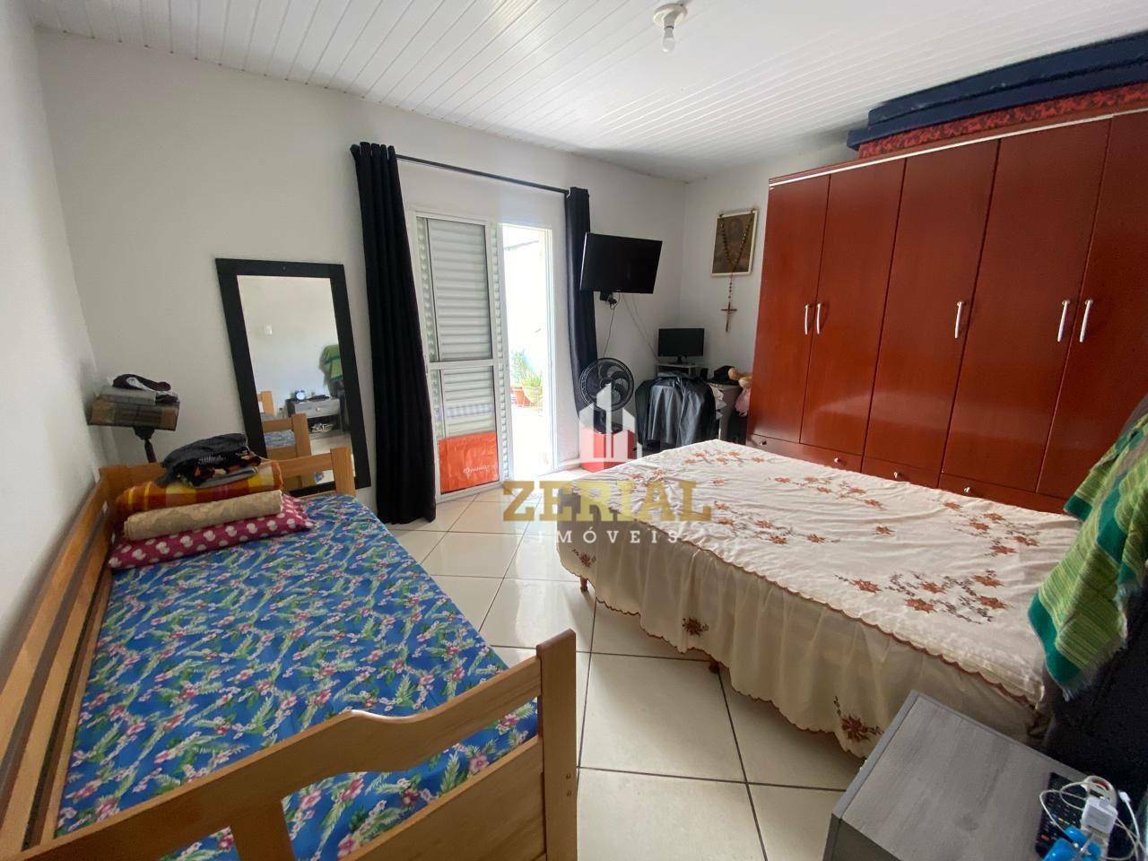 Sobrado à venda com 4 quartos, 160m² - Foto 8