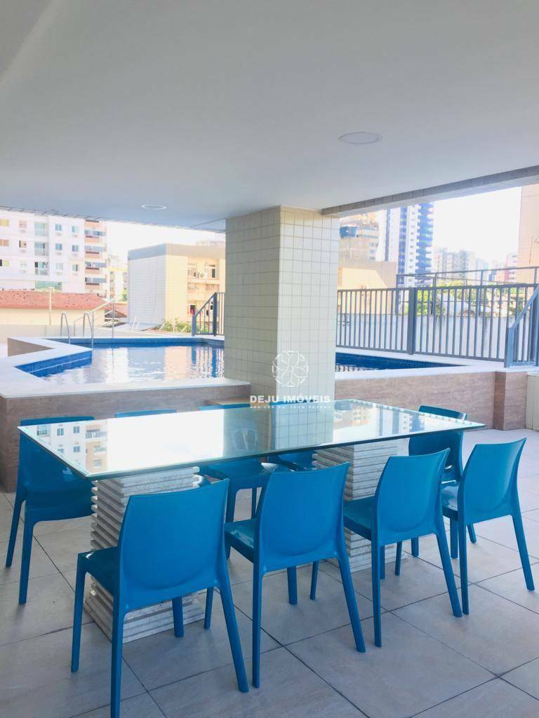 Apartamento à venda com 4 quartos, 374m² - Foto 5