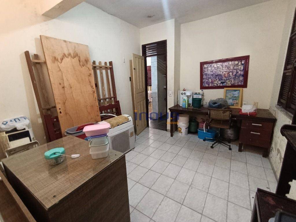 Casa, 9 quartos - Foto 14