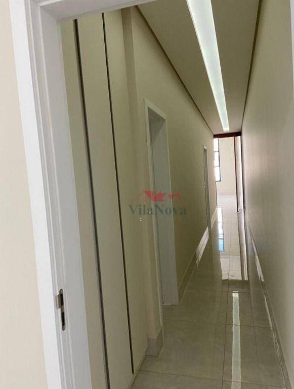 Casa de Condomínio à venda com 3 quartos, 235m² - Foto 19