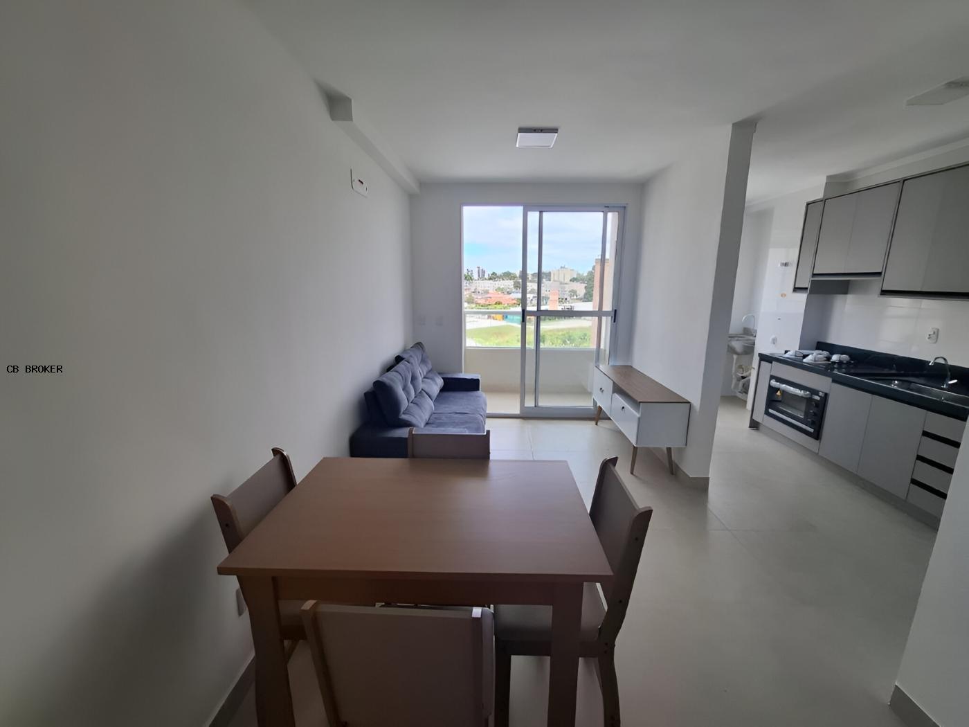 Apartamento à venda com 2 quartos, 53m² - Foto 2