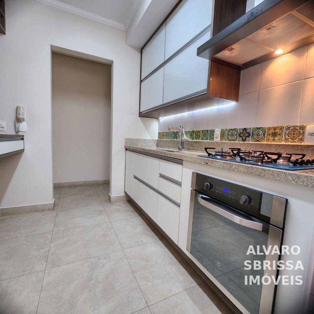 Apartamento para alugar com 3 quartos, 86m² - Foto 12