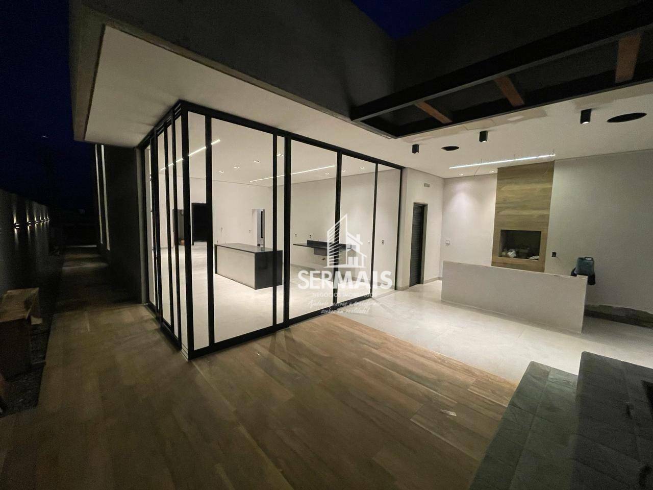 Casa à venda com 3 quartos, 238m² - Foto 13