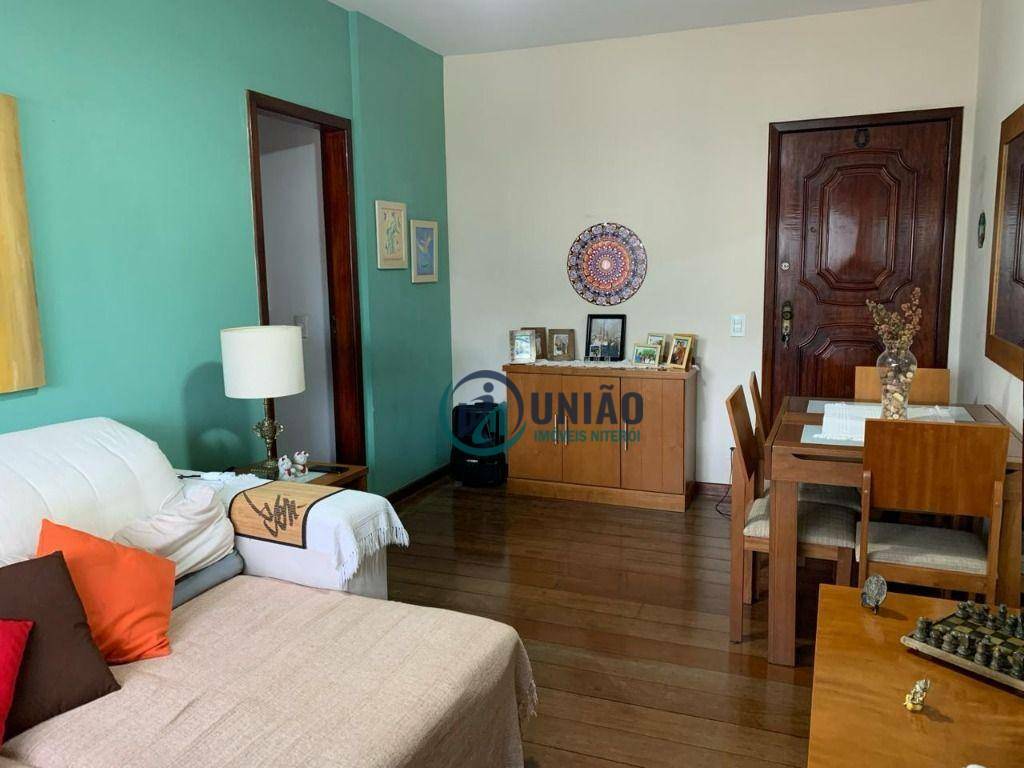 Apartamento à venda com 3 quartos, 120m² - Foto 3