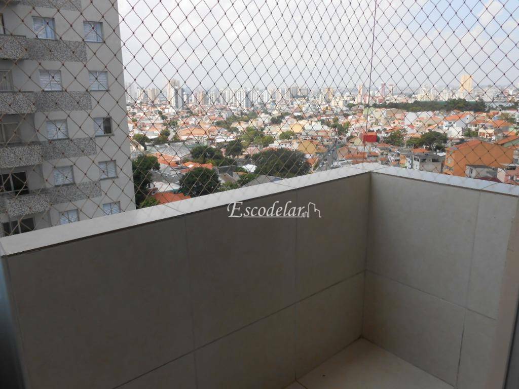 Apartamento à venda com 3 quartos, 100m² - Foto 5