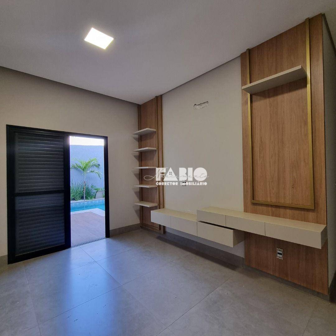 Casa de Condomínio à venda com 3 quartos, 231m² - Foto 8