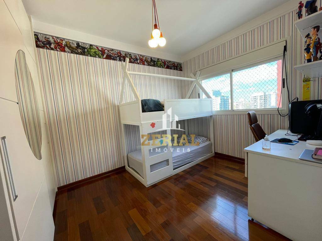 Apartamento à venda com 4 quartos, 261m² - Foto 16