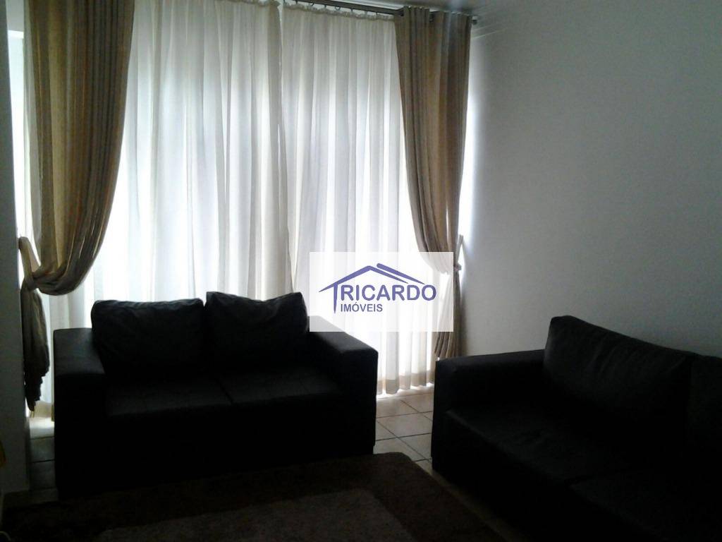 Apartamento à venda com 3 quartos, 127m² - Foto 11