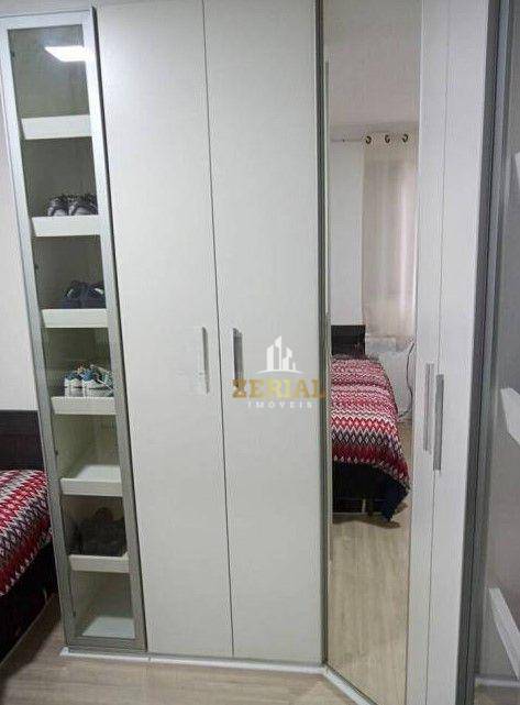 Apartamento à venda com 3 quartos, 86m² - Foto 19