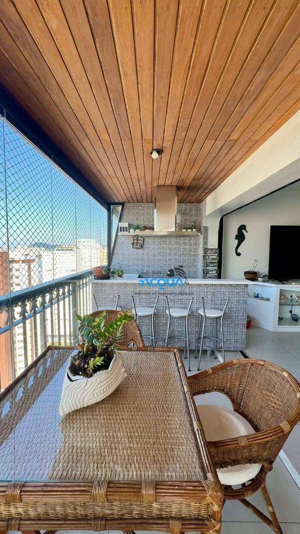 Apartamento à venda com 3 quartos, 175m² - Foto 9