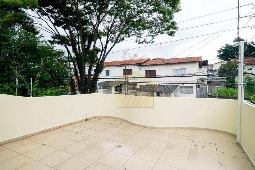 Sobrado para alugar com 3 quartos, 170m² - Foto 23