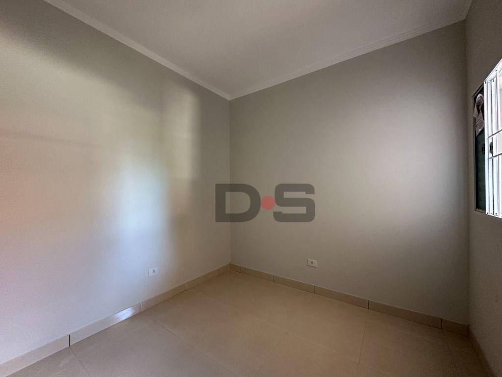 Casa, 2 quartos, 62 m² - Foto 2