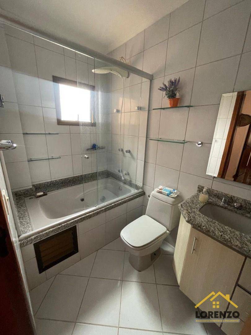 Apartamento à venda com 3 quartos, 118m² - Foto 20