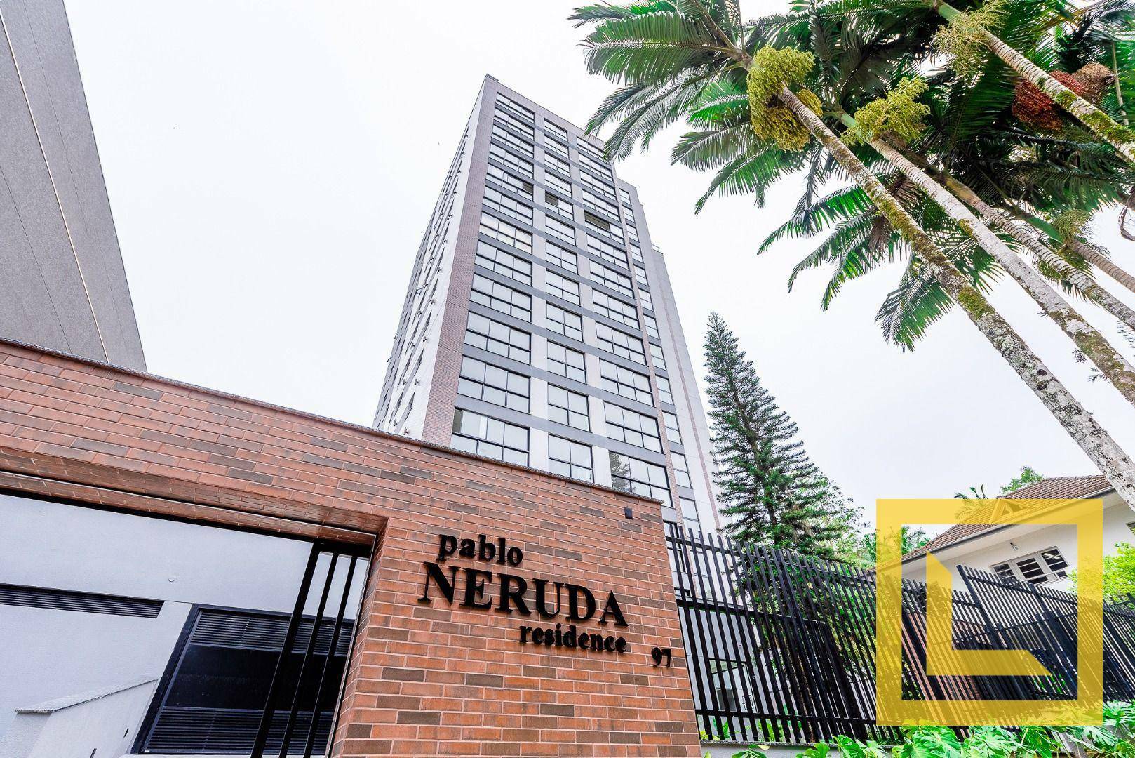 Apartamento à venda com 3 quartos, 170m² - Foto 14