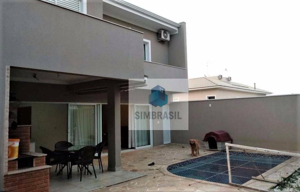 Casa à venda e aluguel com 3 quartos, 350m² - Foto 3