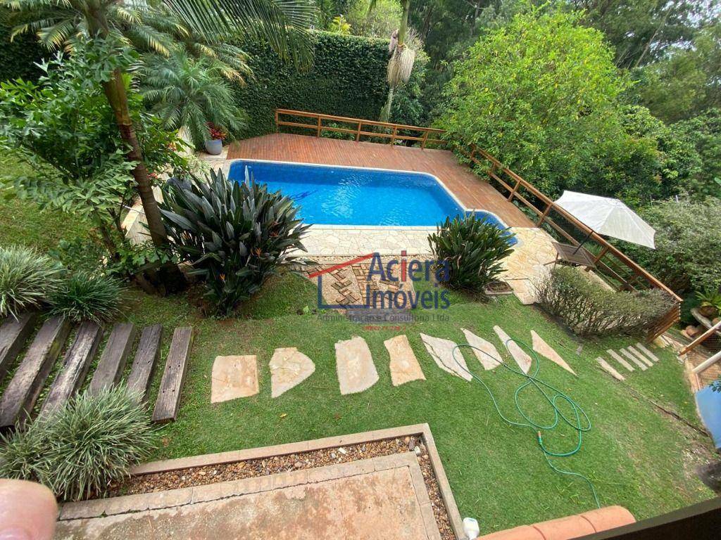 Casa de Condomínio à venda e aluguel com 4 quartos, 271m² - Foto 5