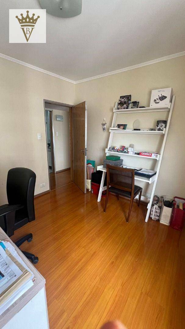 Apartamento à venda com 3 quartos, 112m² - Foto 8