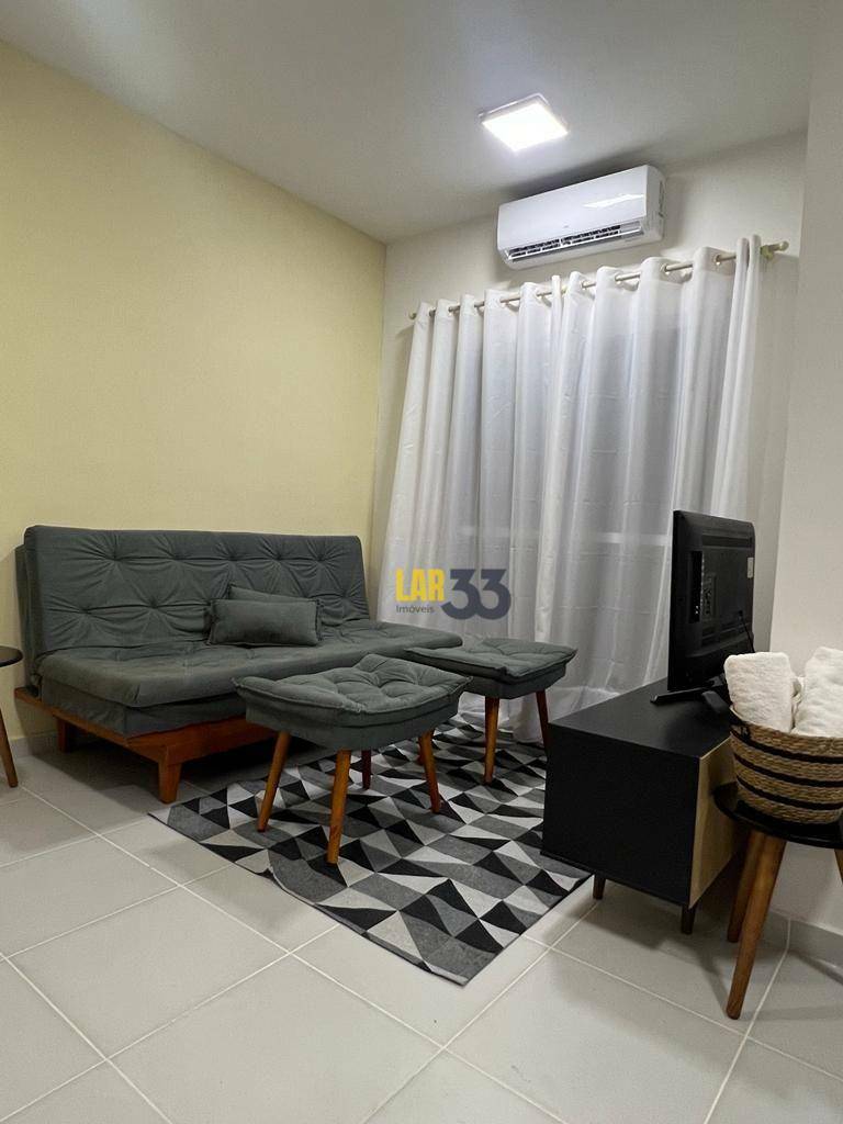 Apartamento à venda com 2 quartos, 55m² - Foto 9