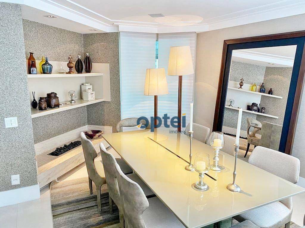 Apartamento à venda com 3 quartos, 300m² - Foto 3