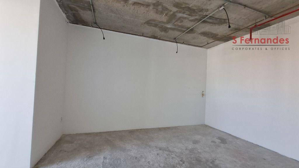 Conjunto Comercial-Sala à venda e aluguel, 42m² - Foto 11