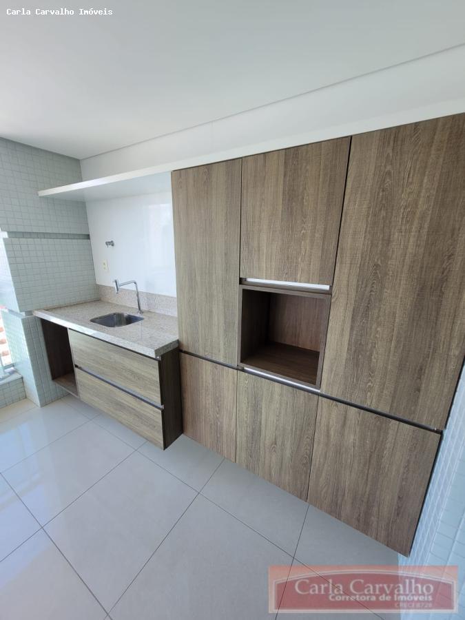 Apartamento à venda com 3 quartos, 155m² - Foto 8