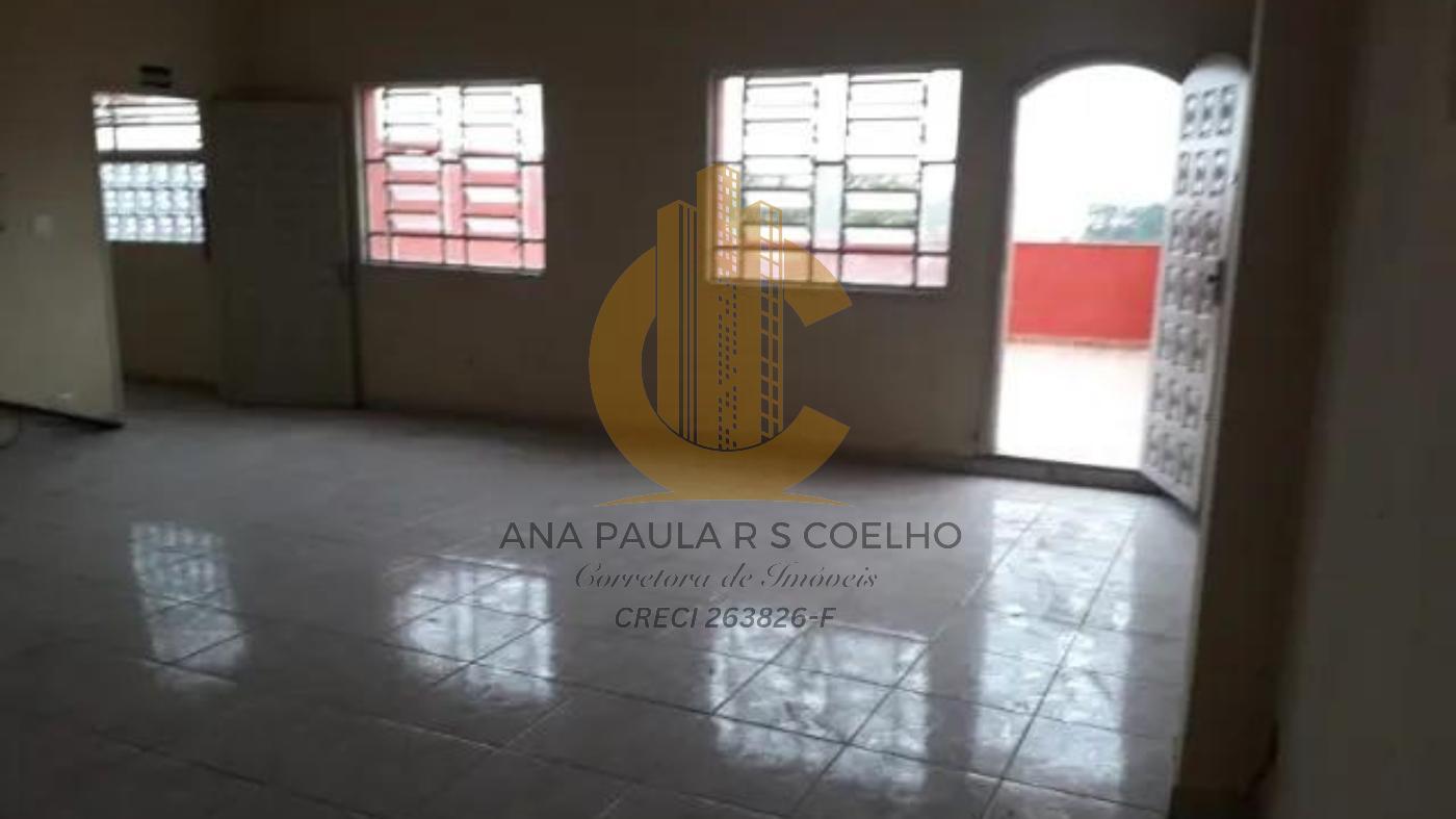 Conjunto Comercial-Sala para alugar, 90m² - Foto 1