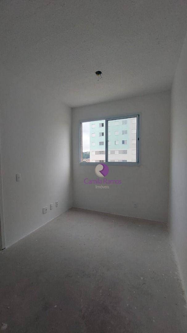 Apartamento à venda com 2 quartos, 41m² - Foto 9